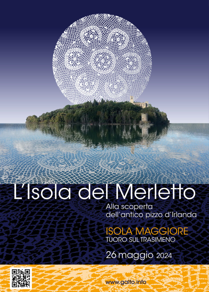 radiotusciaevents.com L’Isola del merletto