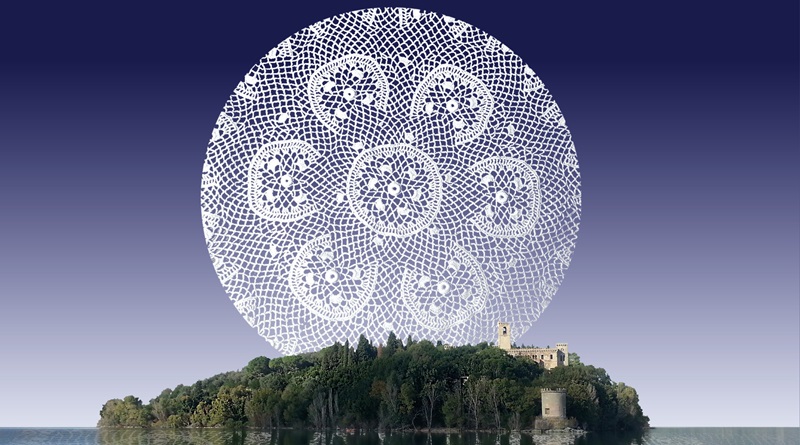 radiotusciaevents.com L’Isola del merletto