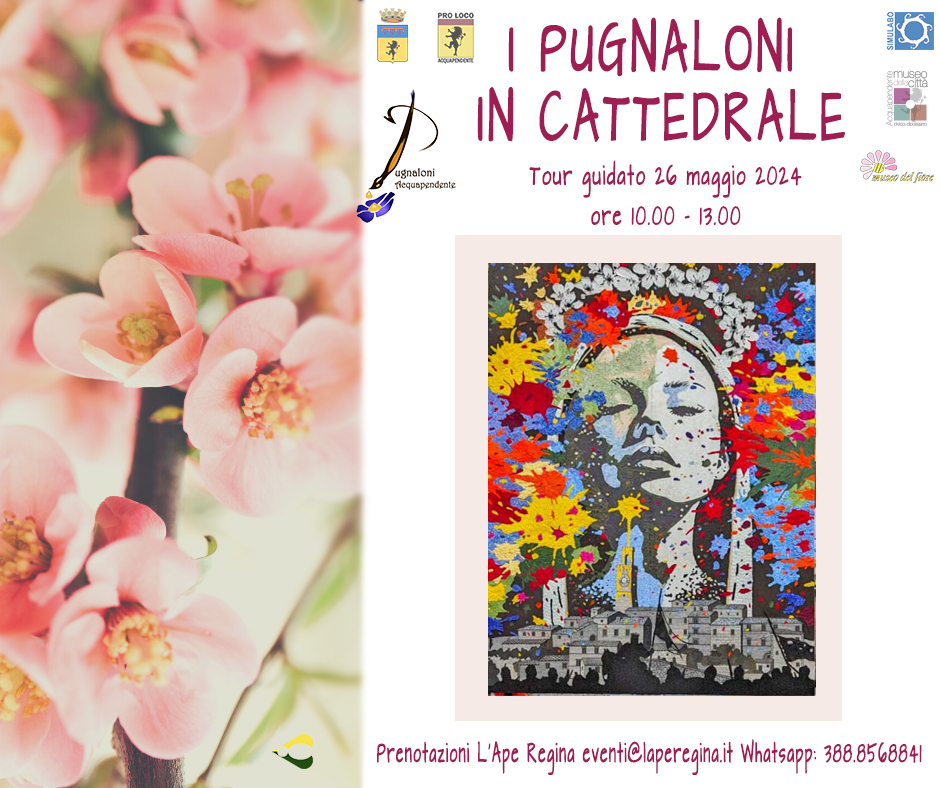 Pugnaloni in Cattedrale