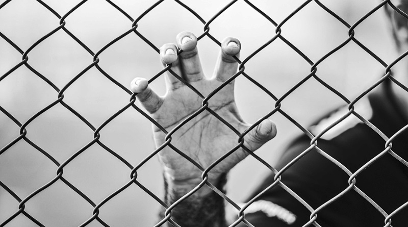radiotusciaevents.com Nessun uomo è un’isola. Criminalità e Carcere
