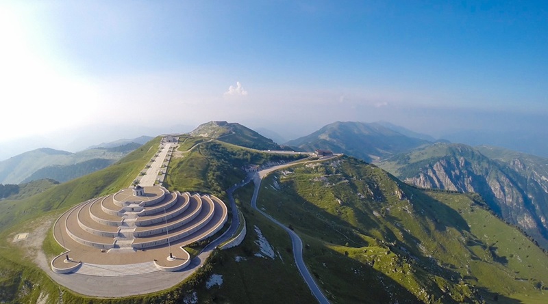 radiotusciaevents.com monte grappa
