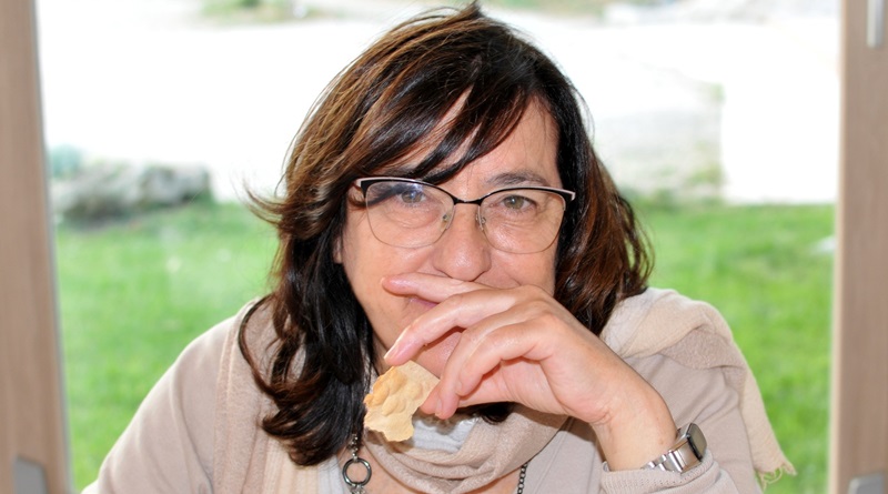 radiotusciaevents.com Stefania Insogna è la Responsabile del Settore Educativo di Viterbo con Amore e dell'Emporio Solidale,