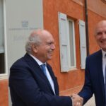 radiotusciaevents.com L’industria ceramica italiana supera i 7,5 miliardi di euro di fatturato