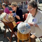 radiotusciaevents.com Ceramiche e merletti, Orvieto