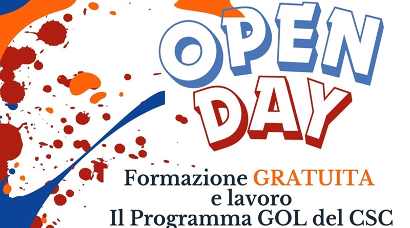 radiotusciaevents.com PROGRAMMA GOL del CSC
