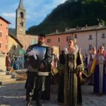 Palio del velluto a Leonessa