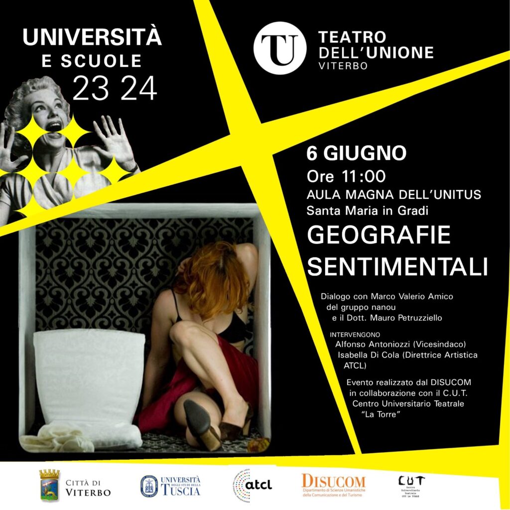 radiotusciaevents.com geografie sentimentali
