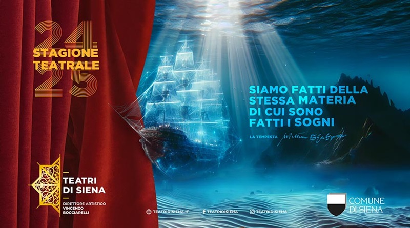 radiotusciaevents.com Teatri di Siena