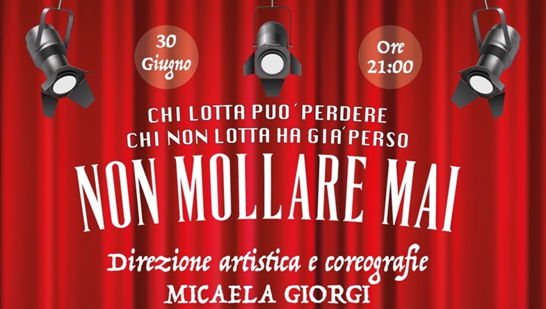 radiotusciaevents.com MICAELA GIORGI