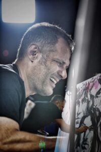 radiotusciaevents.com Colori sulla pelle del suono