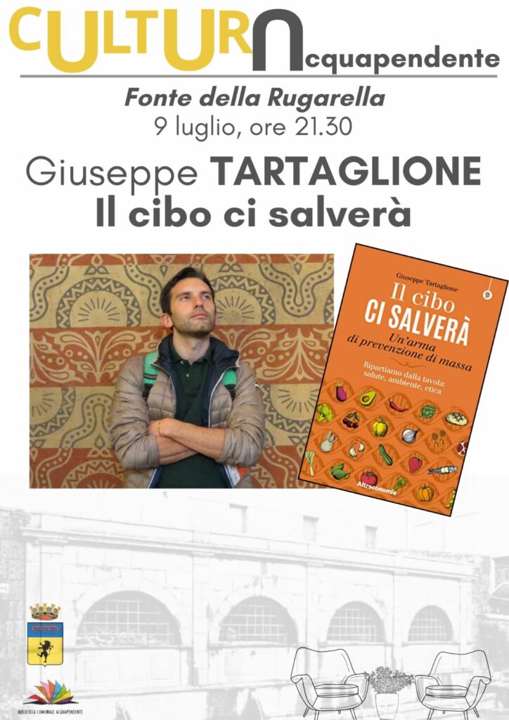 radiotusciaevents.com Giuseppe Tartaglione,