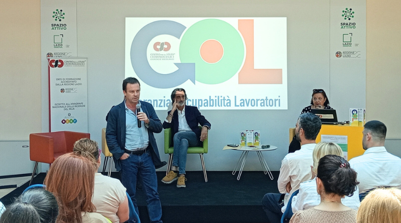 radiotusciaevents.com Molti Volti - CSC