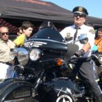 al Caffè degli Artisti torna il Biker Bikini Benefit