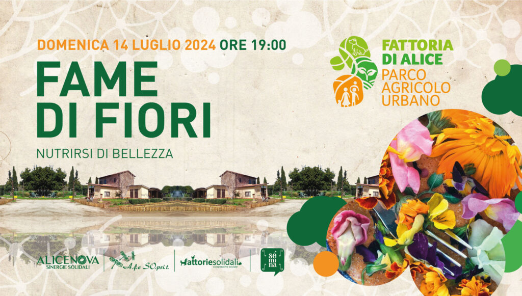 radiotusciaevents.com Fame di fiori