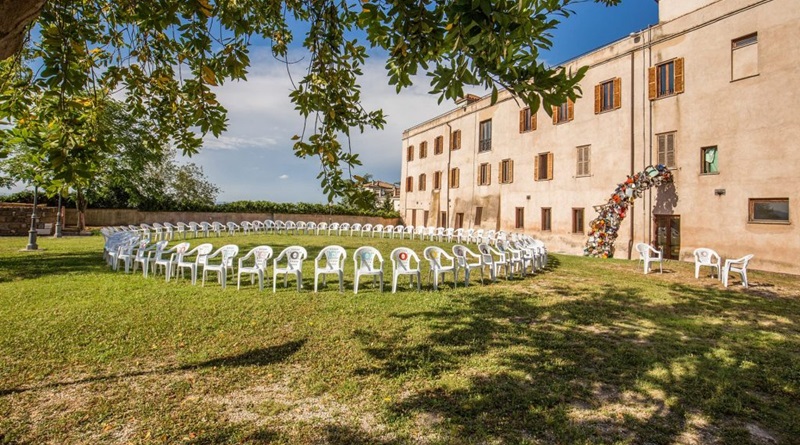 radiotusciaevents.com Magliano Art in Festiva