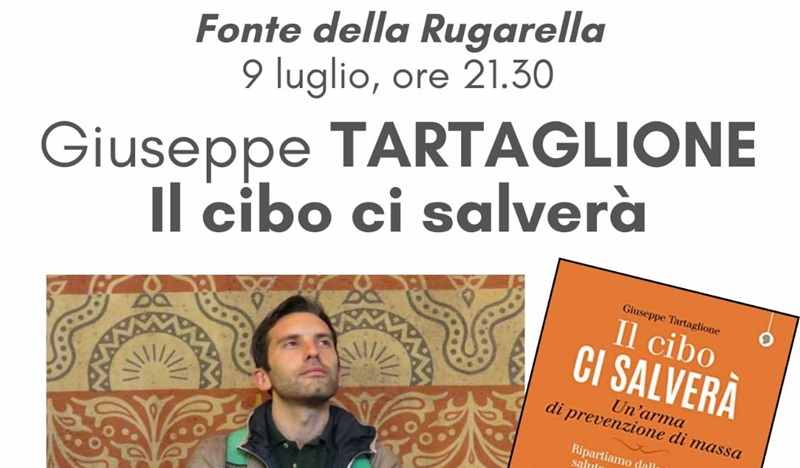 radiotusciaevents.com Giuseppe Tartaglione,