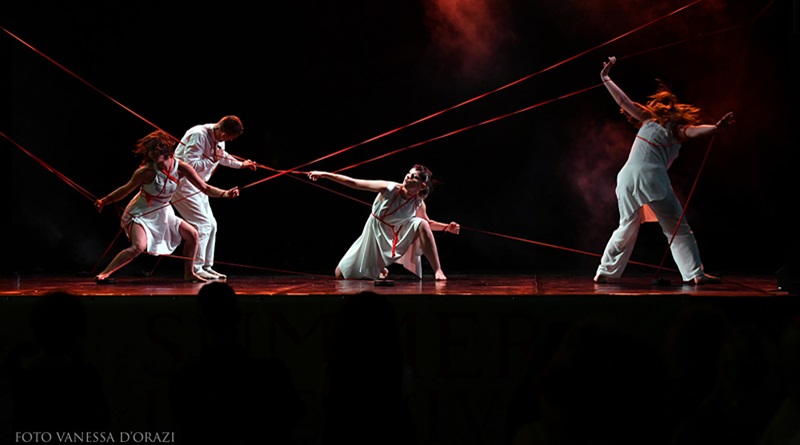 radiotusciaevents.com Ladispoli in Danza