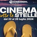 radiotusciaevents.com Cinema sotto le stelle