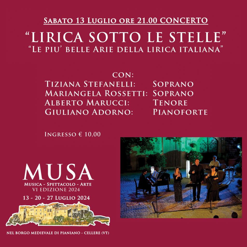 radiotusciaevents.com MUSA 2024