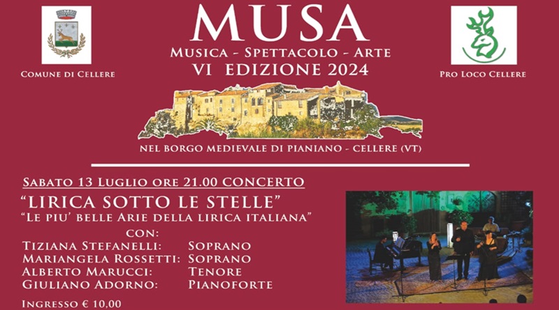 radiotusciaevents.com MUSA 2024