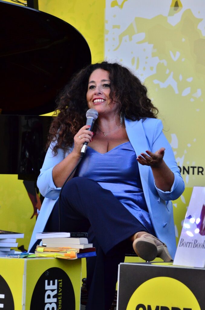 radiotusciaevents.com Monia Montechiarini