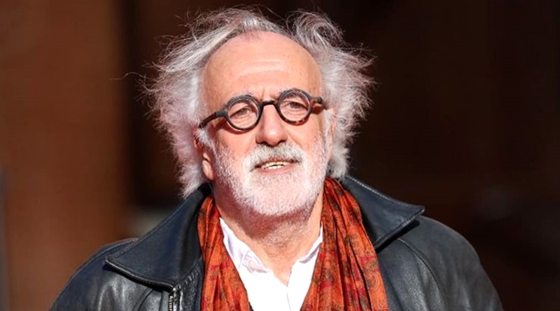 Andrea Soldani il terzo ospite di "Protagonisti in Arena"
