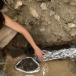 radiotusciaevents.com Scavi archeologici al Poggio di Castiglione