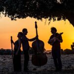 radiotusciaevents.com MUSICA ANTICA Gruppo Taracea - Akoé