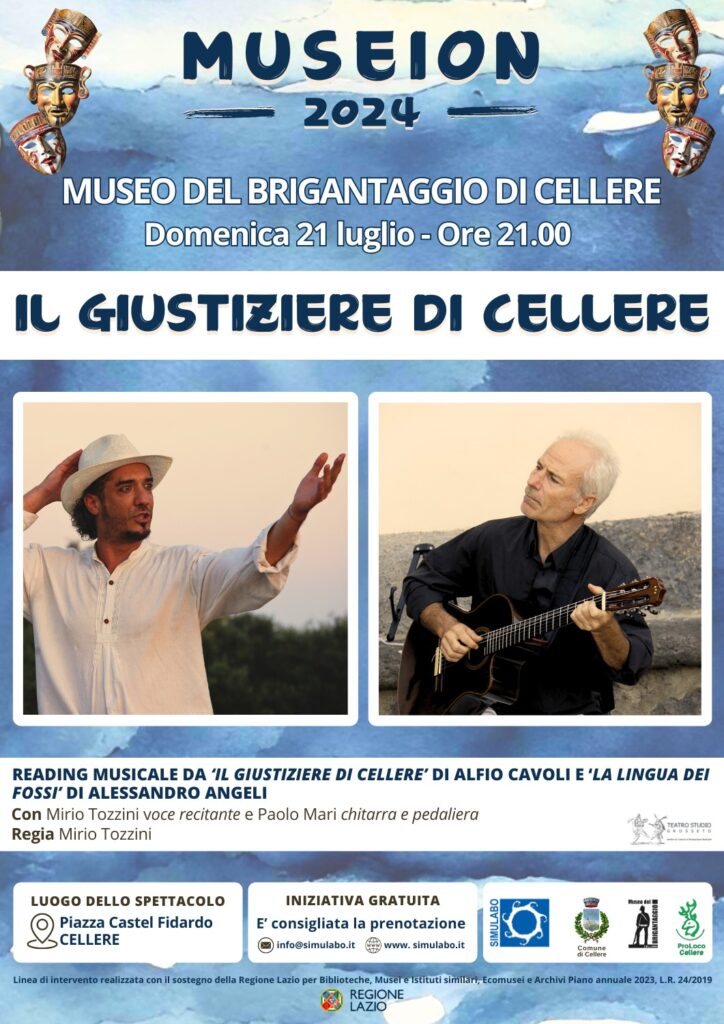 radiotusciaevents.com marco d'aureli