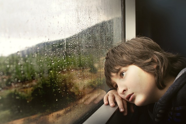 neonati e bimbi di pochi mesi