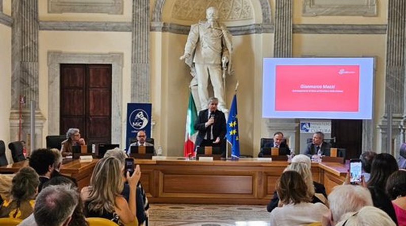 radiotusciaevents.com Aiam: il Rapporto annuale
