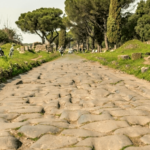 radiotusciaevents.com Appia Antica patrimonio dell’umanità/Unesco