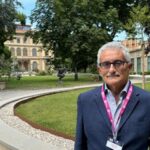Marcello Bergamini