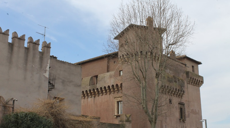 radiotusciaevents.com Vivi il Castello di Santa Severa