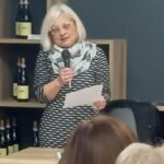 radiotusciaevents.com catia santoni Amore e Coraggio