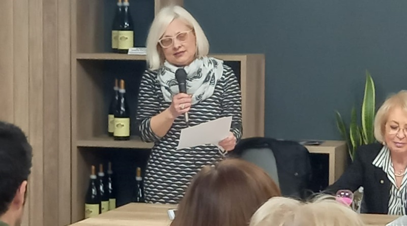 radiotusciaevents.com catia santoni Amore e Coraggio