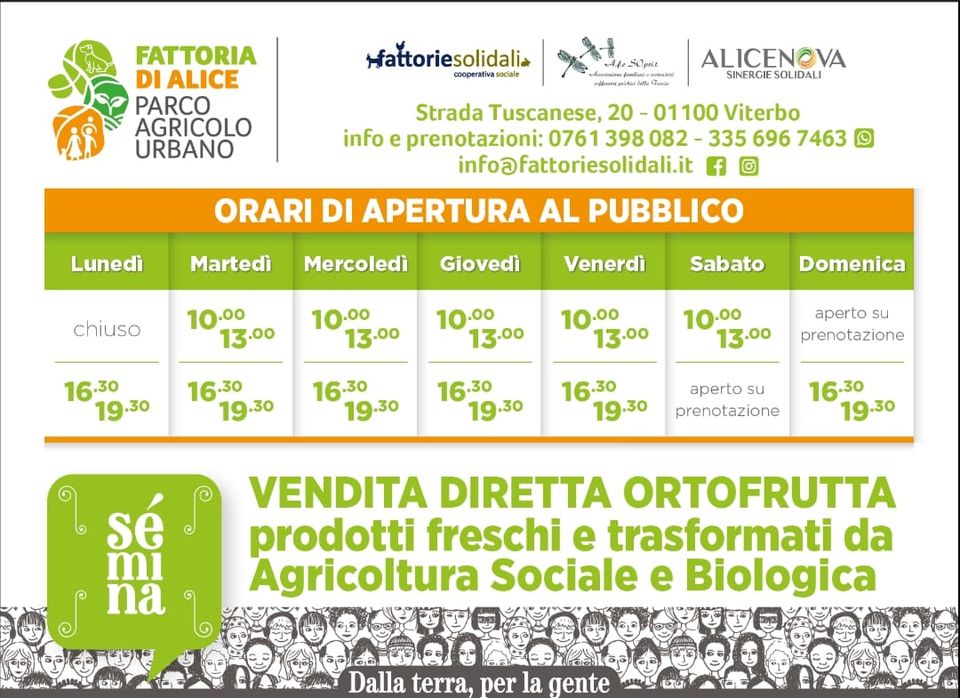 radiotusciaevents.com Colto & Mangiato