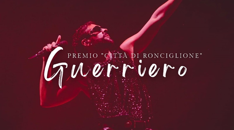radiotusciaevents.com “Guerriero” in omaggio a Marco Mengoni