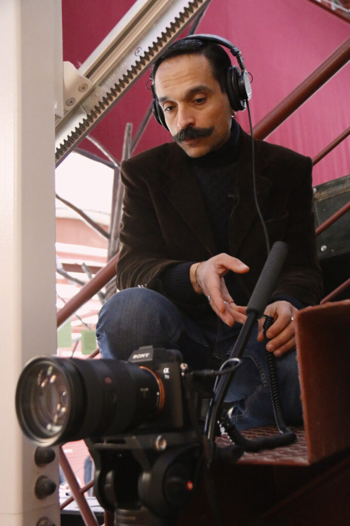 radiotusciaevents.com Marco d'aureli