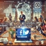 radiotusciaevents.com Facebook e Instagram Ads