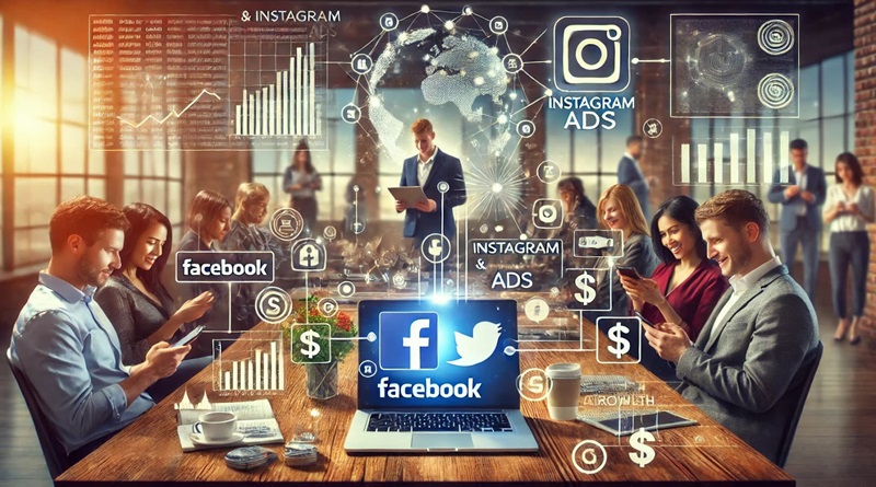 Facebook e Instagram Ads