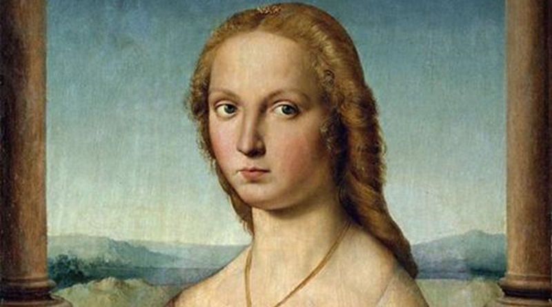radiotusciaevents.com Giulia Farnese di Patrizia Rosini a Bomarzo