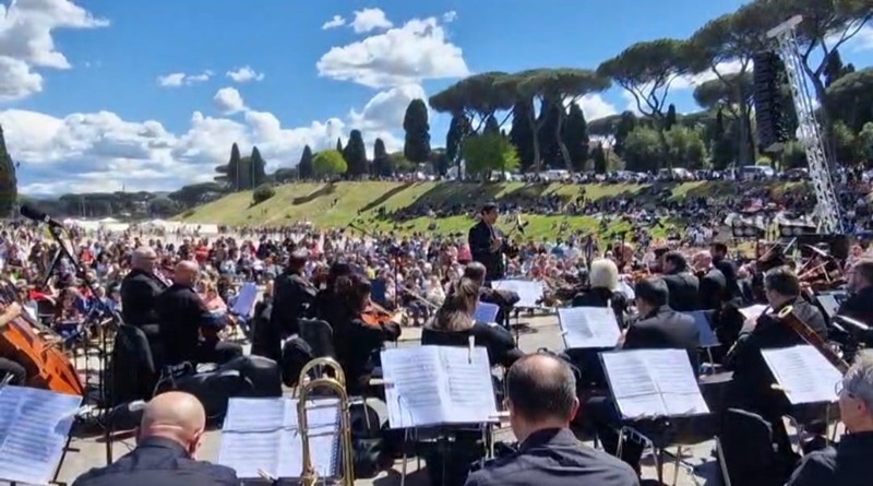 radiotusciaevents.com Orchestra delle Cento Città