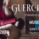 Guercino. Il mestiere del pittore