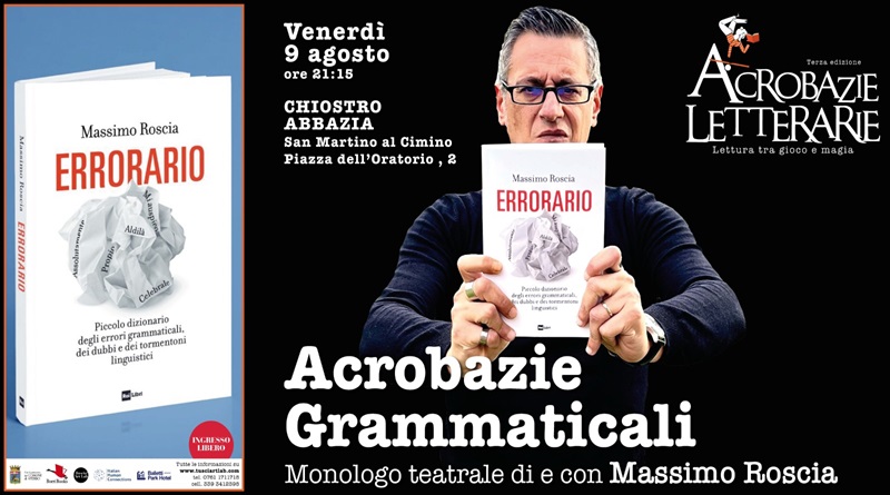 radiotusciaevents.com Massimo Roscia