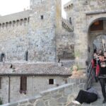 radiotusciaevents.com festa medievale “Bolsena 1328”