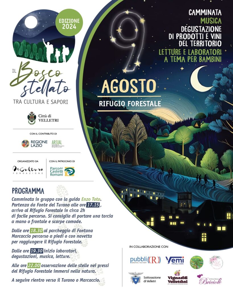 radiotusciaevents.com Monte Artemisio