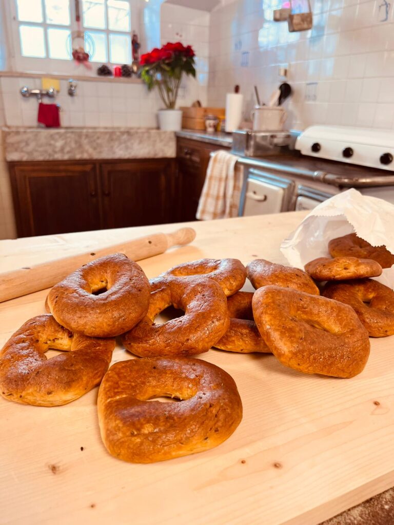 Cretone tra il ciammellocco e longarini fa festa il 7-8 settembre