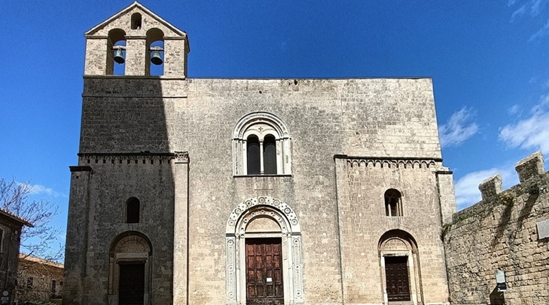 radiotusciaevents.com Tra i rami dell’arte