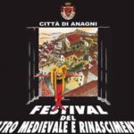 radiotusciaevents.com FESTIVAL DEL TEATRO MEDIEVALE E RINASCIMENTALE DI ANAGNI